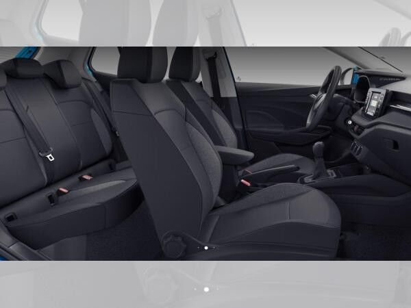Skoda Fabia Essence 1.0 MPI -Bestellfahrzeug-