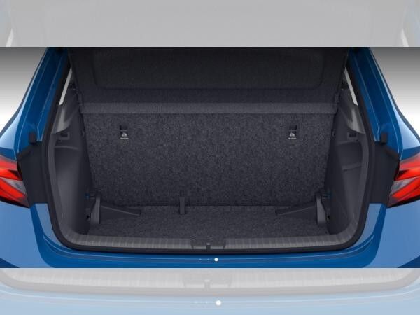Skoda Fabia Essence 1.0 MPI -Bestellfahrzeug-