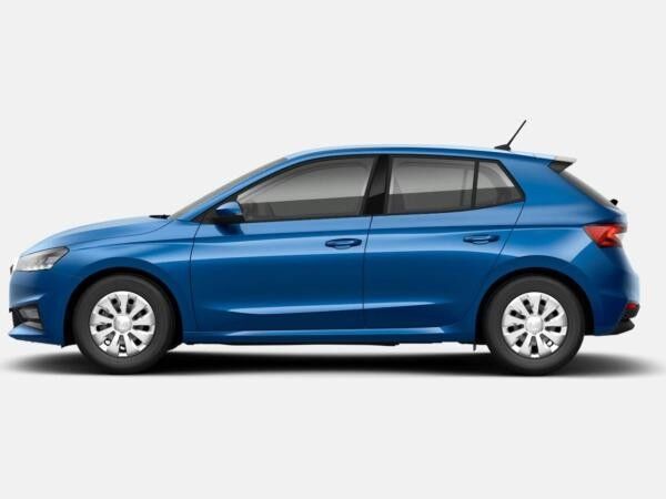 Skoda Fabia Essence 1.0 MPI -Bestellfahrzeug-