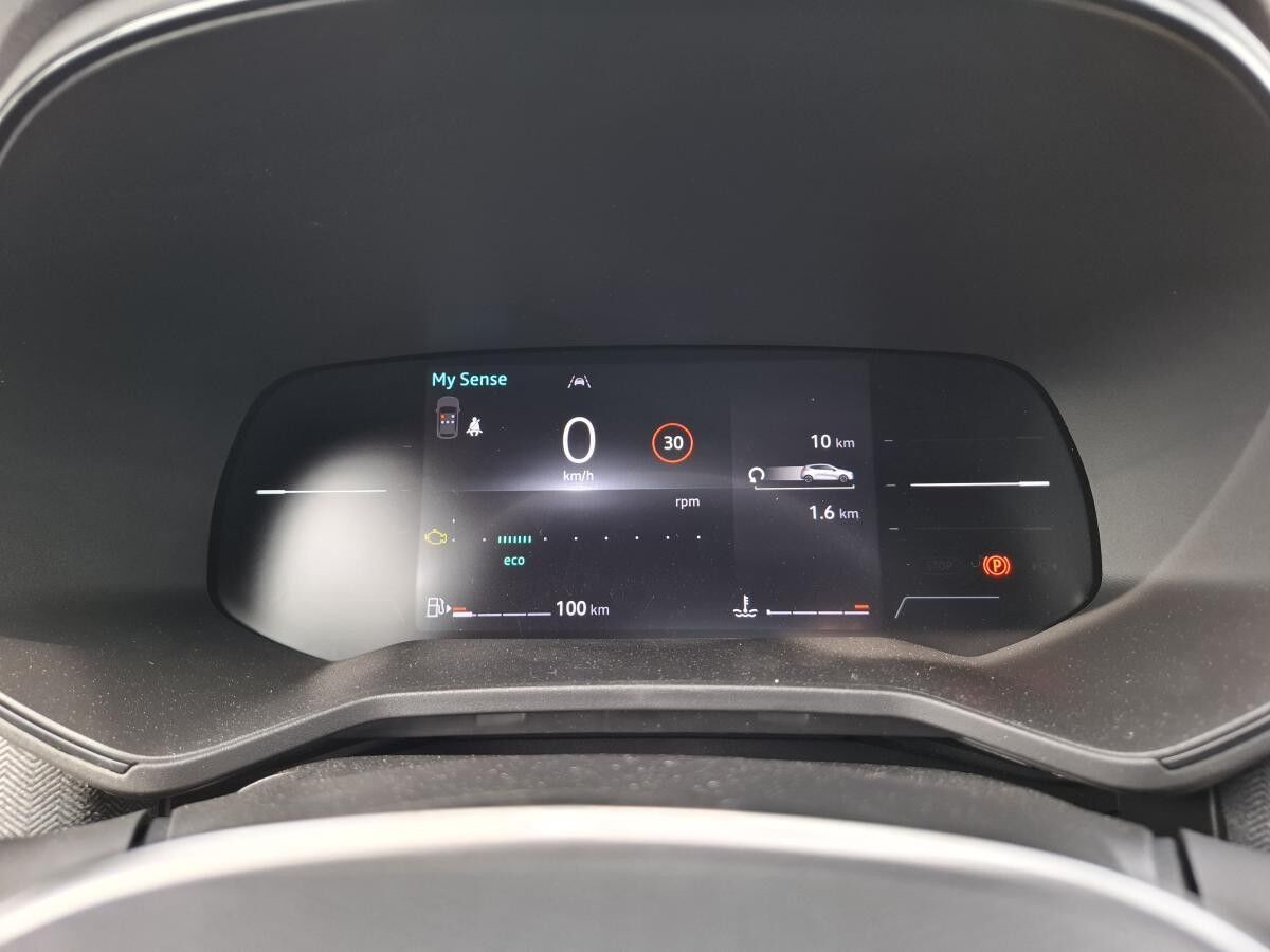 Renault Clio Techno TCe 90 - Sofort Verfügbar!