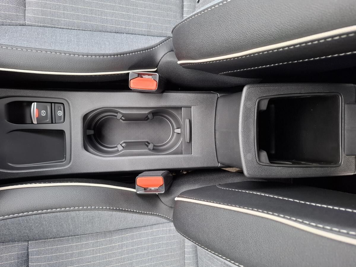 Renault Clio Techno TCe 90 - Sofort Verfügbar!