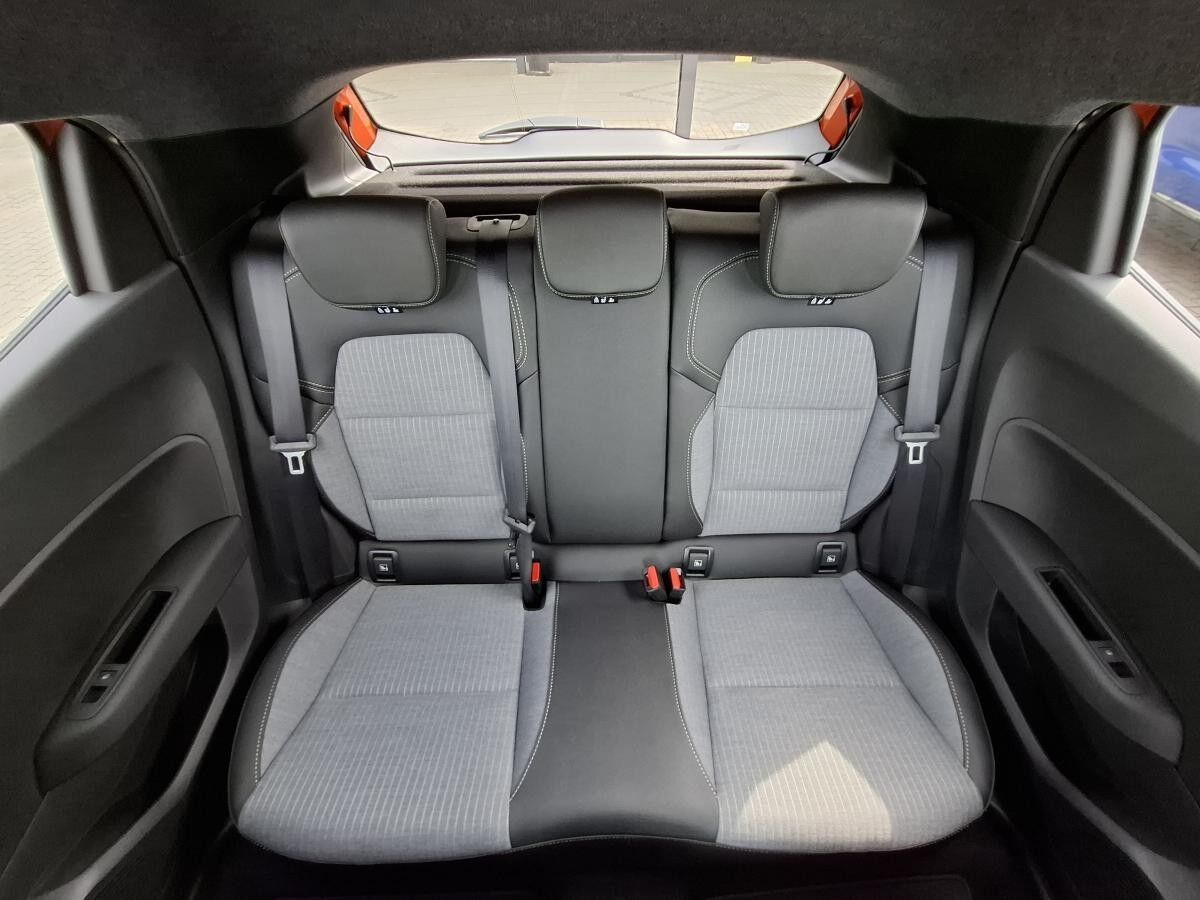 Renault Clio Techno TCe 90 - Sofort Verfügbar!