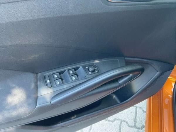 Skoda Fabia TOUR 1,0 TSI 70 KW AKTIONSANGEBOT