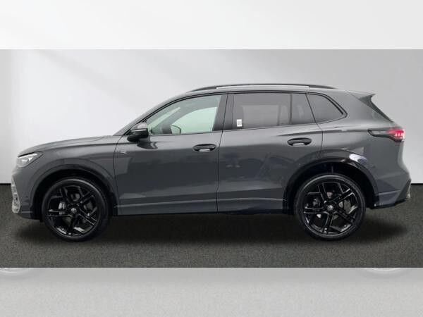 Volkswagen Tiguan R-Line 2.0l TDI DSG *sofort verfügbar!*