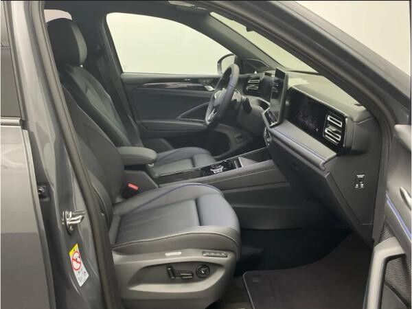 Volkswagen Tiguan R-Line 2.0l TDI DSG *sofort verfügbar!*