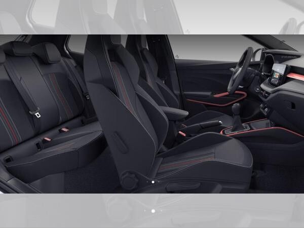 Skoda Fabia Monte Carlo 1.0 TSI DSG -Bestellfahrzeug-