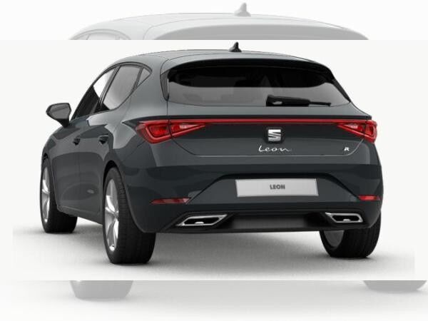 Seat Leon FR 2.0 TDI 150 PS 7-Gang-DSG⚡️Gewerbe⚡️