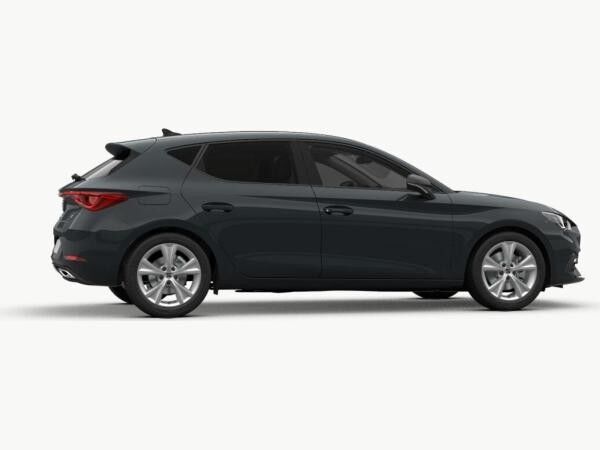 Seat Leon FR 2.0 TDI 150 PS 7-Gang-DSG⚡️Gewerbe⚡️