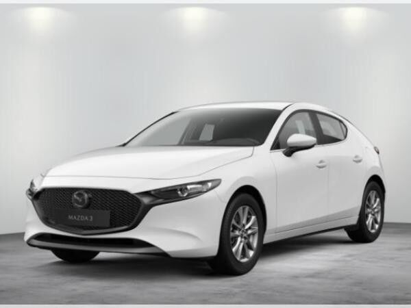 Mazda 3 e-SKYACTIV G 140 Prime-Line