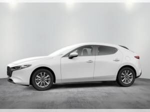 Mazda 3 e-SKYACTIV G 140 Prime-Line