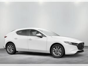 Mazda 3 e-SKYACTIV G 140 Prime-Line