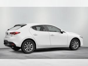 Mazda 3 e-SKYACTIV G 140 Prime-Line