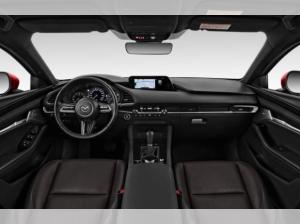 Mazda 3 e-SKYACTIV G 140 Prime-Line