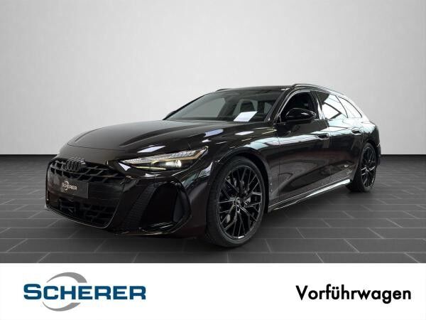Audi A6 Avant Edition One, quattro 40TDI, B&O Sound, Panorama Glasdach, Allradlenkung, adapt. Luftfahrwerk,