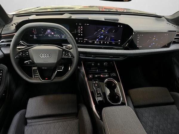 Audi A6 Avant Edition One, quattro 40TDI, B&O Sound, Panorama Glasdach, Allradlenkung, adapt. Luftfahrwerk,