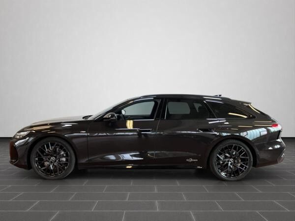 Audi A6 Avant Edition One, quattro 40TDI, B&O Sound, Panorama Glasdach, Allradlenkung, adapt. Luftfahrwerk,