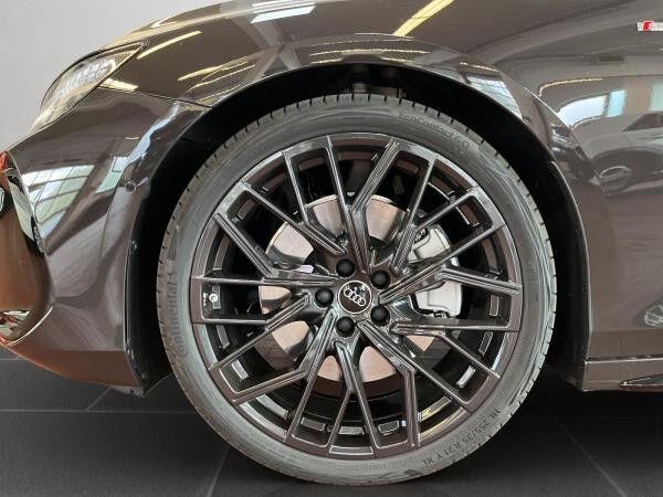 Audi A6 Avant Edition One, quattro 40TDI, B&O Sound, Panorama Glasdach, Allradlenkung, adapt. Luftfahrwerk,