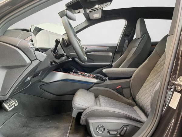 Audi A6 Avant Edition One, quattro 40TDI, B&O Sound, Panorama Glasdach, Allradlenkung, adapt. Luftfahrwerk,