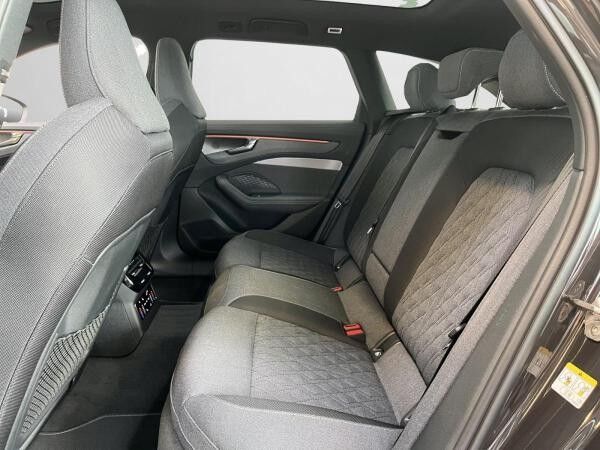 Audi A6 Avant Edition One, quattro 40TDI, B&O Sound, Panorama Glasdach, Allradlenkung, adapt. Luftfahrwerk,