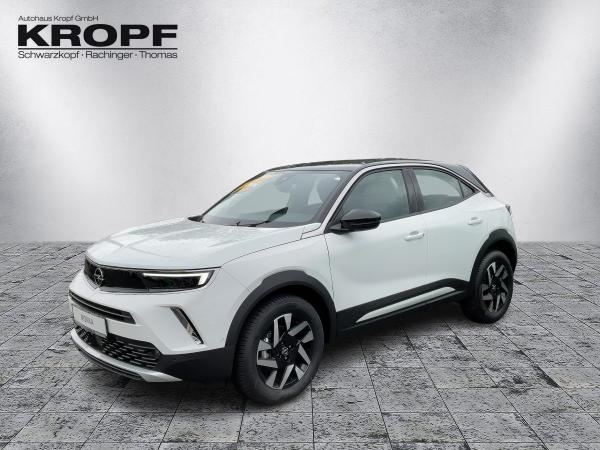 Opel Mokka 1.5D Navi,Lenkradheizung,Sitzheizung