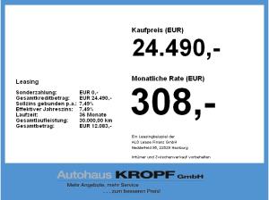 Opel Mokka 1.5D Navi,Lenkradheizung,Sitzheizung