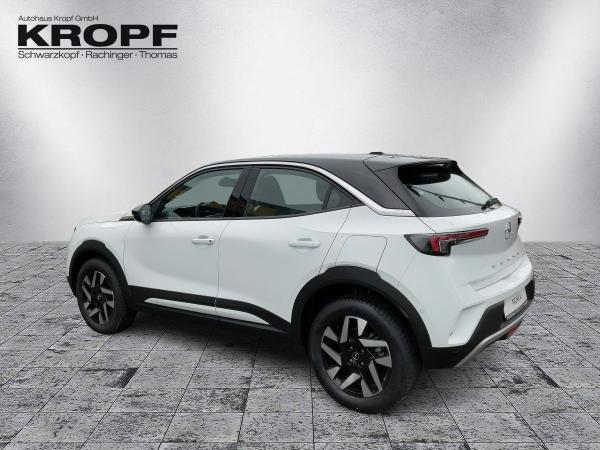 Opel Mokka 1.5D Navi,Lenkradheizung,Sitzheizung