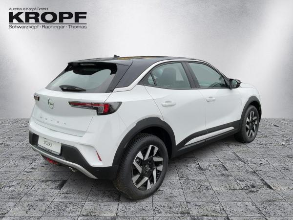 Opel Mokka 1.5D Navi,Lenkradheizung,Sitzheizung