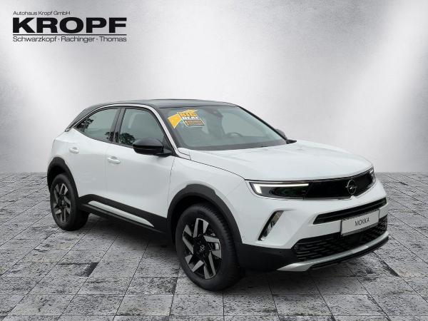 Opel Mokka 1.5D Navi,Lenkradheizung,Sitzheizung