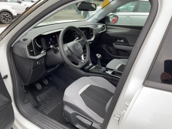 Opel Mokka 1.5D Navi,Lenkradheizung,Sitzheizung