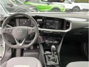Opel Mokka 1.5D Navi,Lenkradheizung,Sitzheizung