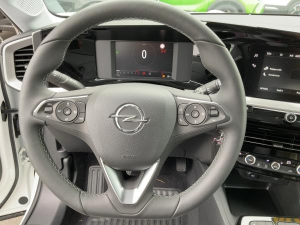 Opel Mokka 1.5D Navi,Lenkradheizung,Sitzheizung
