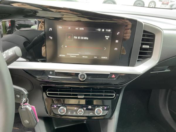 Opel Mokka 1.5D Navi,Lenkradheizung,Sitzheizung