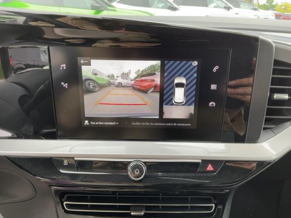 Opel Mokka 1.5D Navi,Lenkradheizung,Sitzheizung