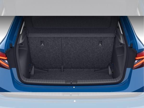 Skoda Fabia Selection 1.0 TSI DSG -Bestellfahrzeug-