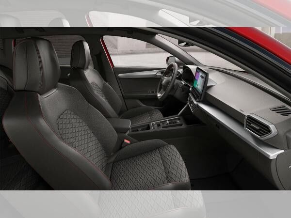 Seat Leon FR 1.5 TSI 116 PS 6-Gang