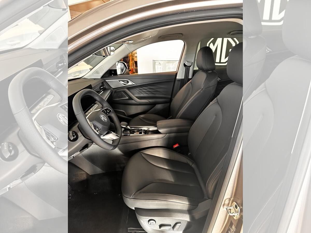 MG HS Luxury Hybrid+❗️Hot Deal🔥Gewerbekunden❗️ NEW HS 2025