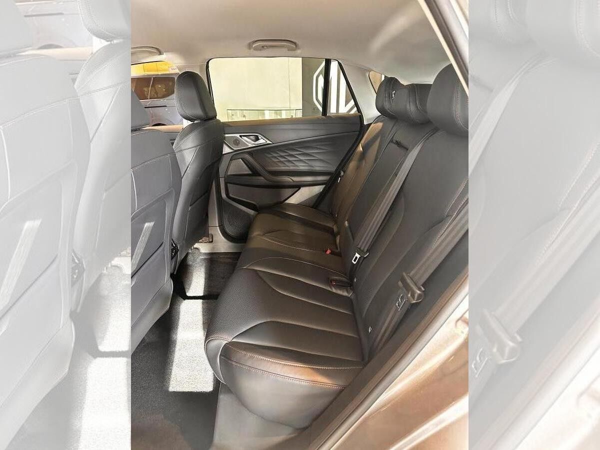 MG HS Luxury Hybrid+❗️Hot Deal🔥Gewerbekunden❗️ NEW HS 2025