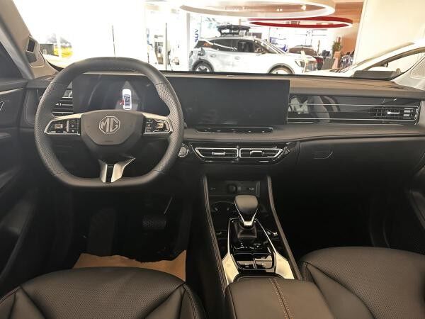 MG HS Luxury Hybrid+❗️Hot Deal🔥Gewerbekunden❗️ NEW HS 2025