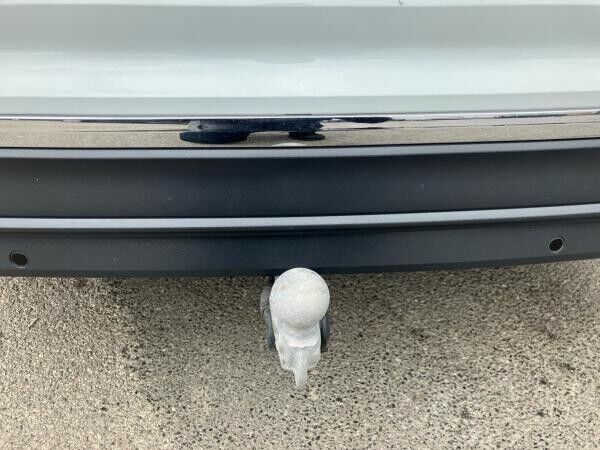 Volkswagen Tiguan Allspace 1.5 TSI Life DSG 7 Sitze AHK LED NAVI