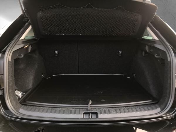 Skoda Scala 1.0 TSI 85kW DSG Tour Lagerwagen