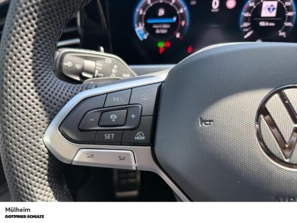 Volkswagen Passat R-Line 2.0 TDI 4MOTION (Mülheim)