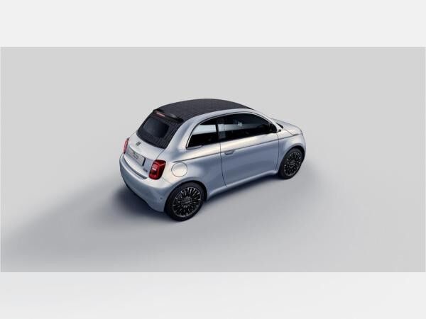 Fiat 500e Cabrio La Prima Verfügbar in 5 Farben Abholung Mannheim