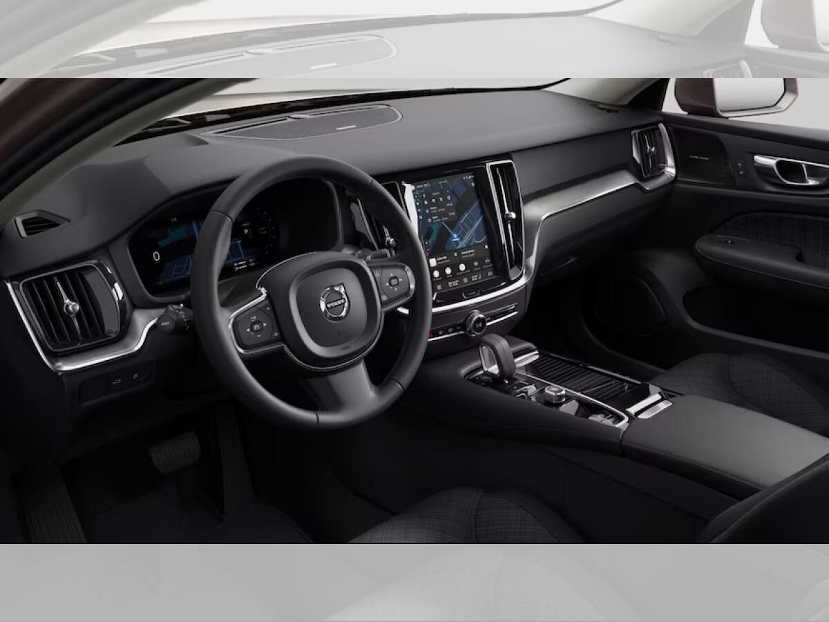 Volvo V60 T6 Core AWD Plug-In | BusinessPaket | AHK