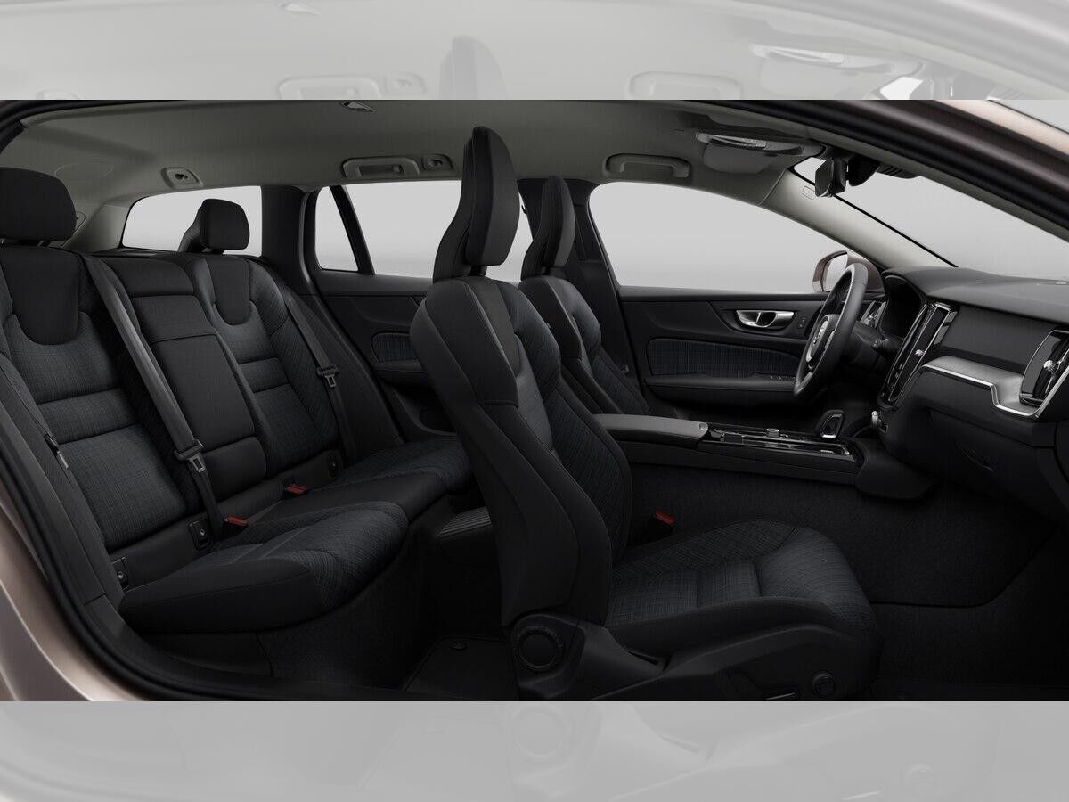 Volvo V60 T6 Core AWD Plug-In | BusinessPaket | AHK