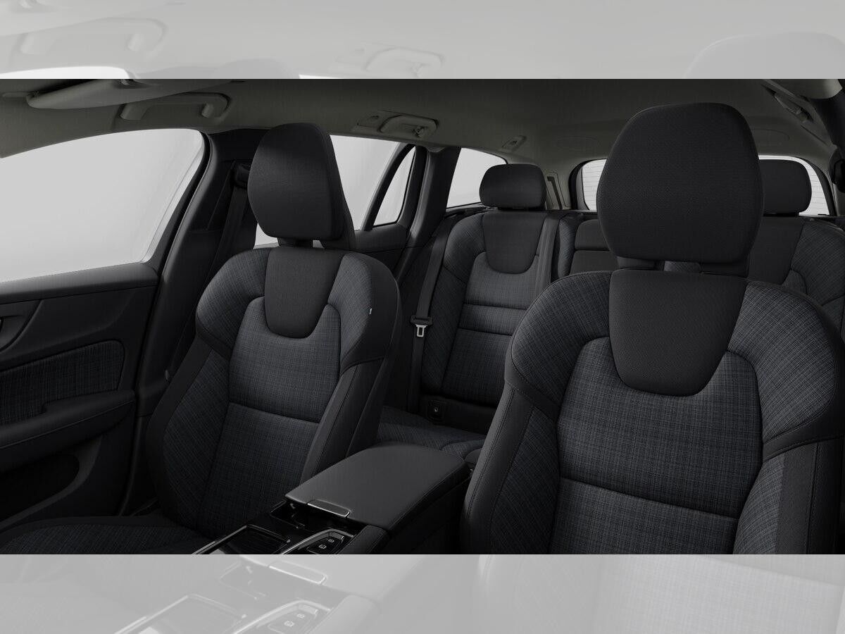 Volvo V60 T6 Core AWD Plug-In | BusinessPaket | AHK