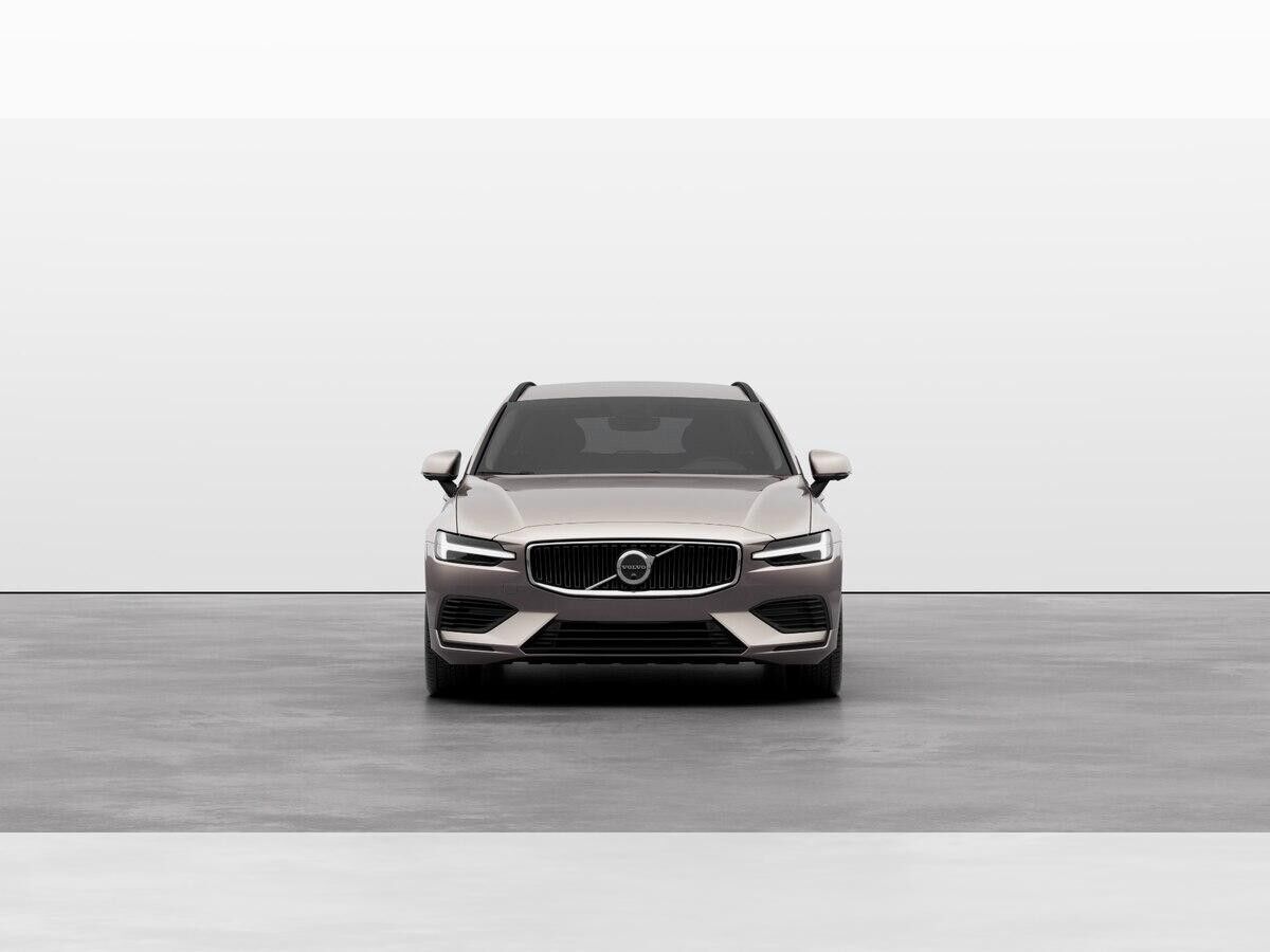 Volvo V60 T6 Core AWD Plug-In | BusinessPaket | AHK