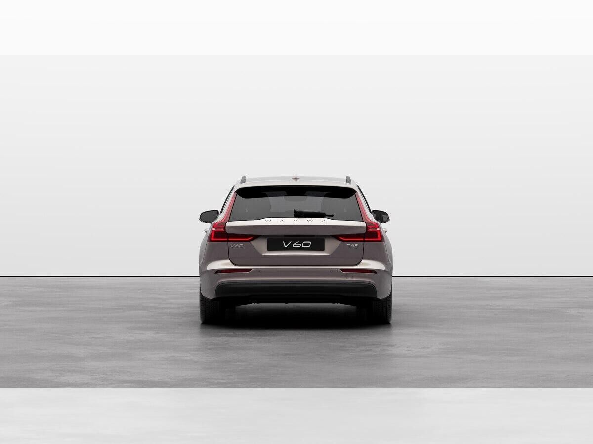 Volvo V60 T6 Core AWD Plug-In | BusinessPaket | AHK