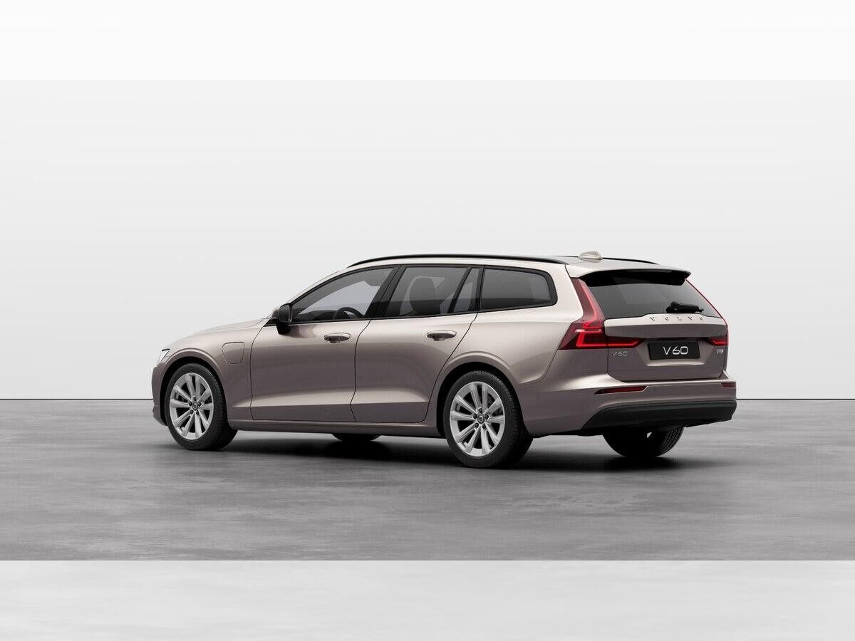 Volvo V60 T6 Core AWD Plug-In | BusinessPaket | AHK