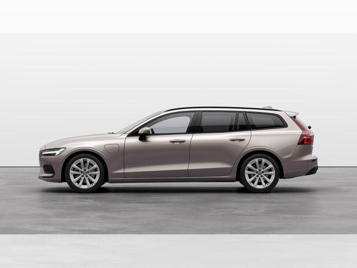 Volvo V60 T6 Core AWD Plug-In | BusinessPaket | AHK