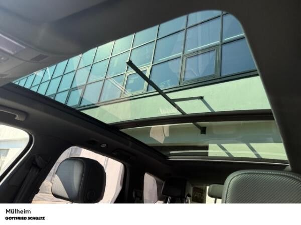 Volkswagen Touareg R-Line 3.0 V6 TDI 4MOTION (Mülheim)